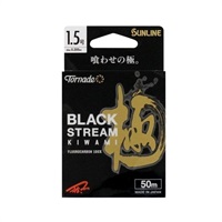 トルネード ブラックストリーム極